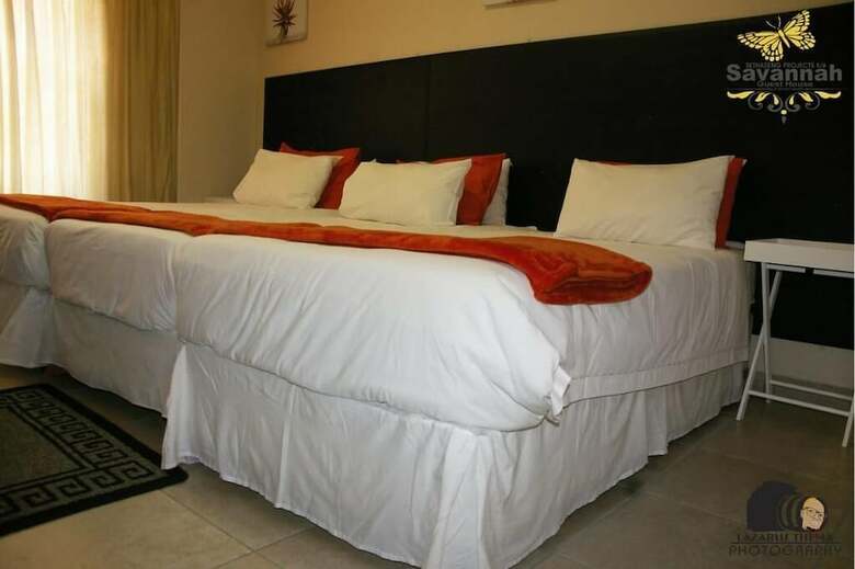 Hotel Savannah Guest House