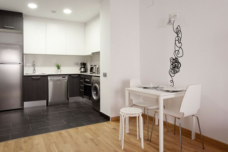 Apartamentos Ab Gracia Sant Salvador