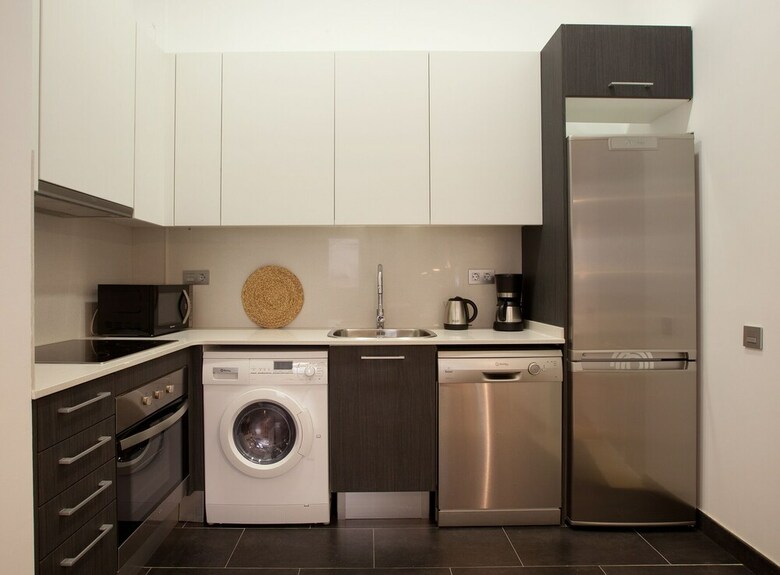 Apartamentos Ab Gracia Sant Salvador