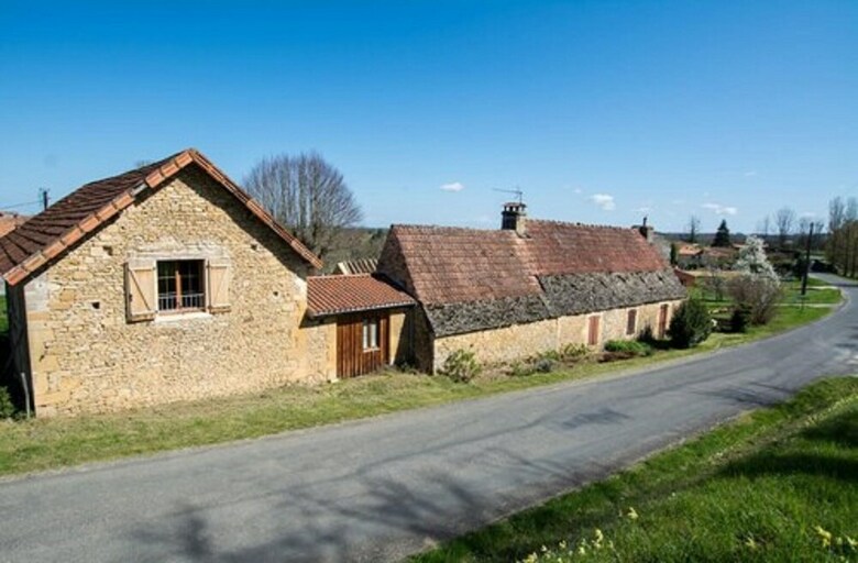 Bed & Breakfast L' Oustralac
