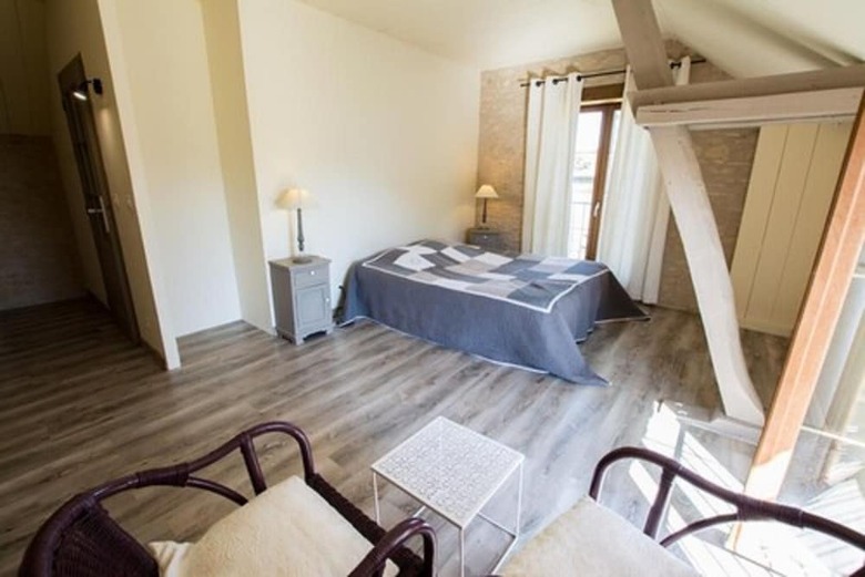Bed & Breakfast L' Oustralac