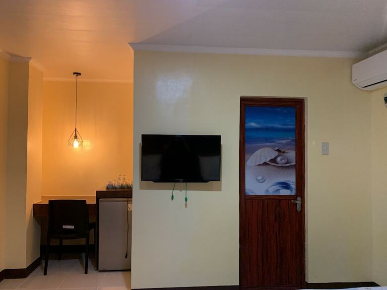 Hotel Vicente Aguirre Rooms