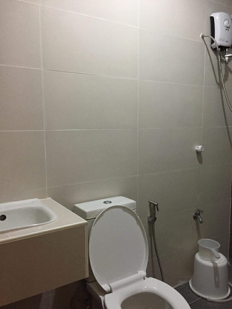 Hotel Vicente Aguirre Rooms