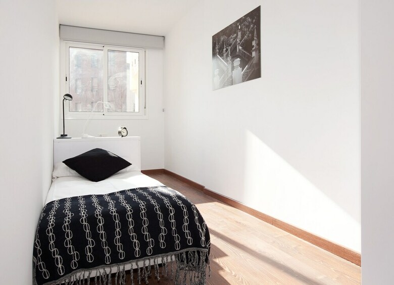 Apartamentos Ab Montjuic�