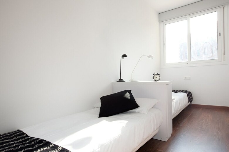 Apartamentos Ab Montjuic�