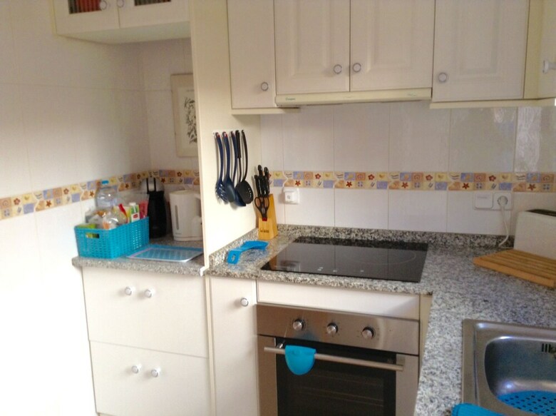 Residencia Casa Mariposa:2bed,ac,beach