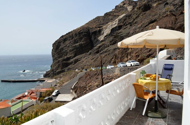 Casa Vista Mar1 Y Vista Mar2