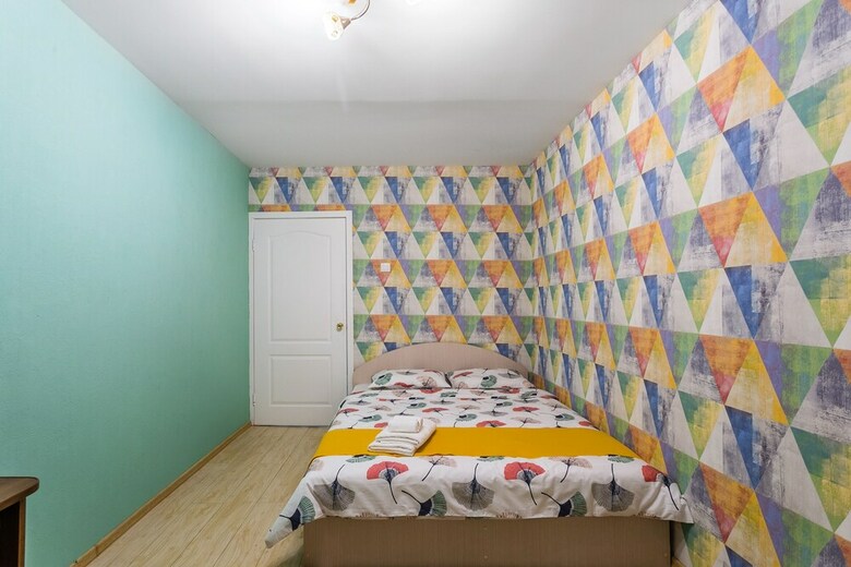 Apartment On Kozhevnivheski Vrazhek 3