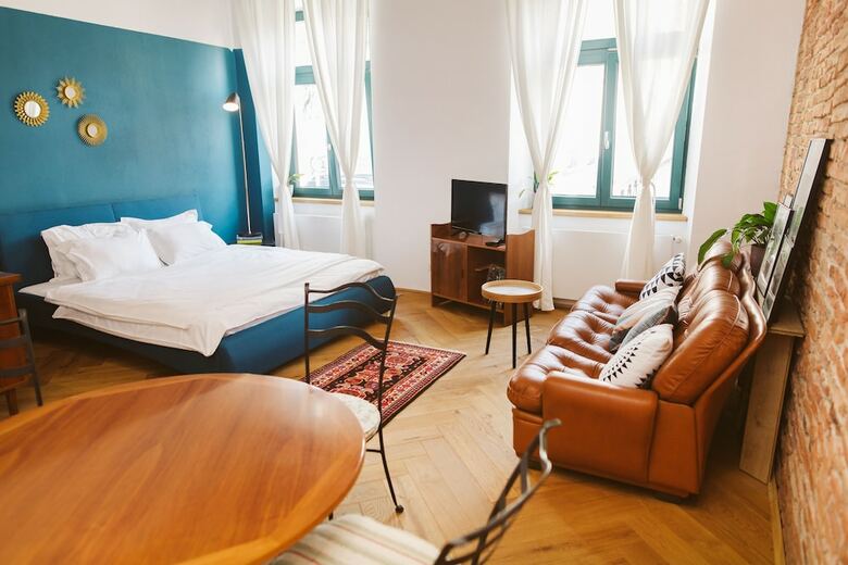 Aparthotel Camino Home2