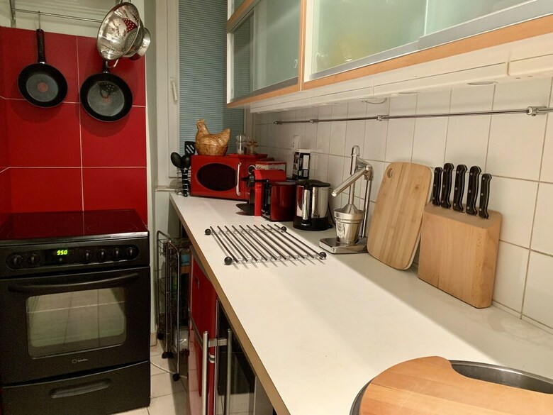 Apartamento Metropole - Old City