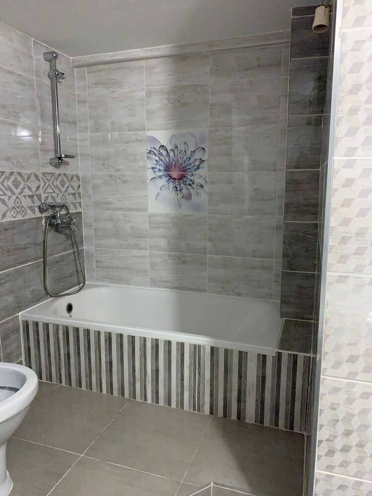 Airport16 B&B