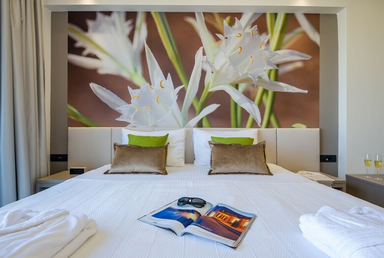 Hotel Incognito Creta Luxury Suites