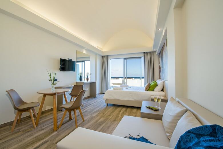 Hotel Incognito Creta Luxury Suites