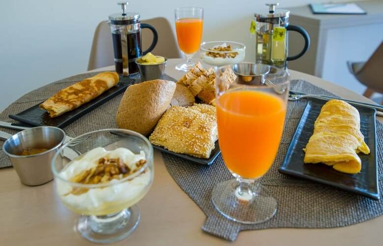 Hotel Incognito Creta Luxury Suites