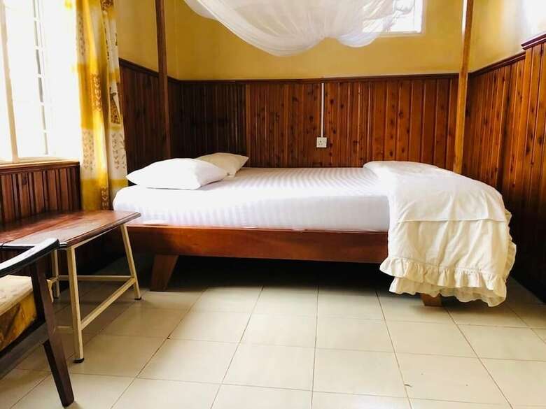 Bed & Breakfast Motel Silva