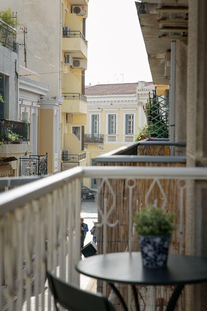 Apartamentos Acropolis Plaka Lovely Flat