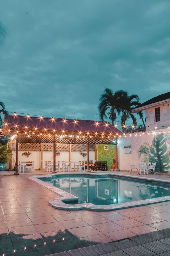 Casa Bella Hotel Boutique