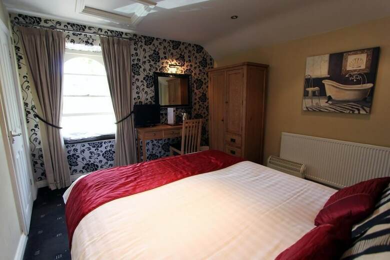 The Brantwood Hotel
