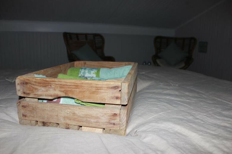Bed & Breakfast Le Chalet Des Pesettes