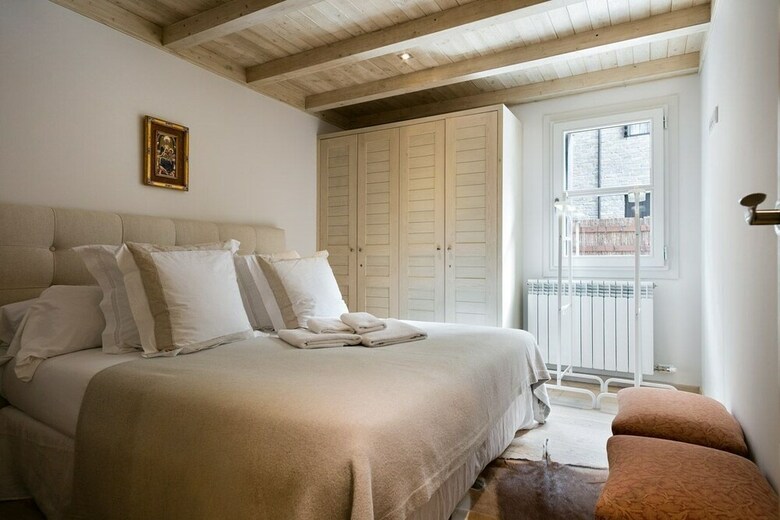 Luderna - Apartamento Con Terraza Val de Ruda B43 de Sapeguilha