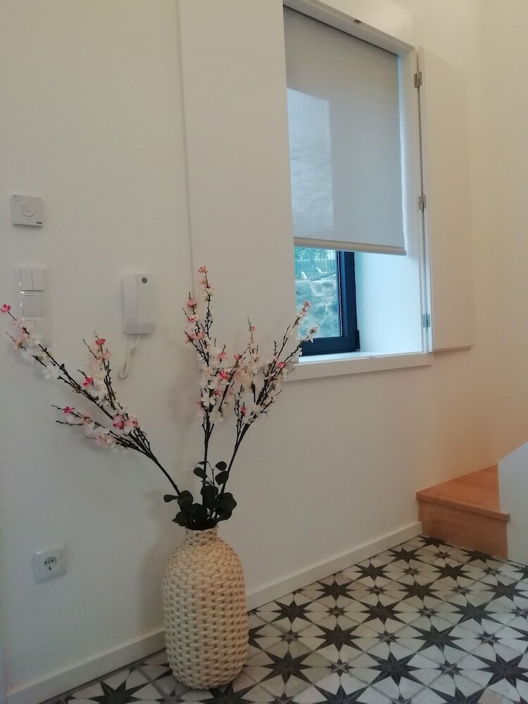 Apartamentos A Window To Porto