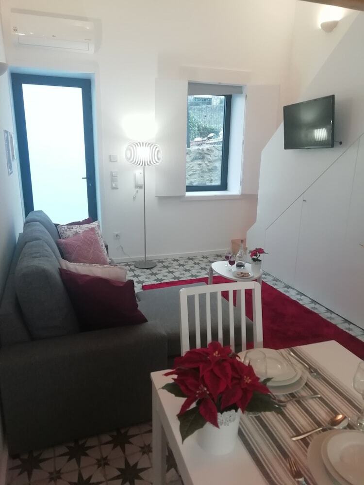 Apartamentos A Window To Porto