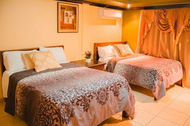 Bed & Breakfast Hotel Boutique Casa Jardines