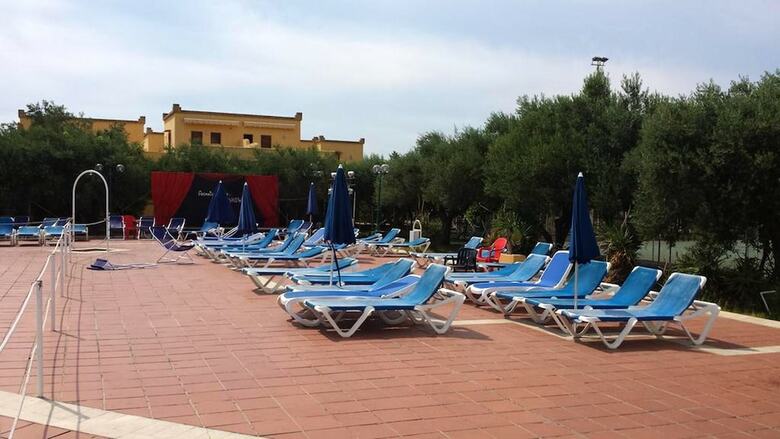 Apartment With One Bedroom In Sciacca, With Pool Access, Terrace And Wifi