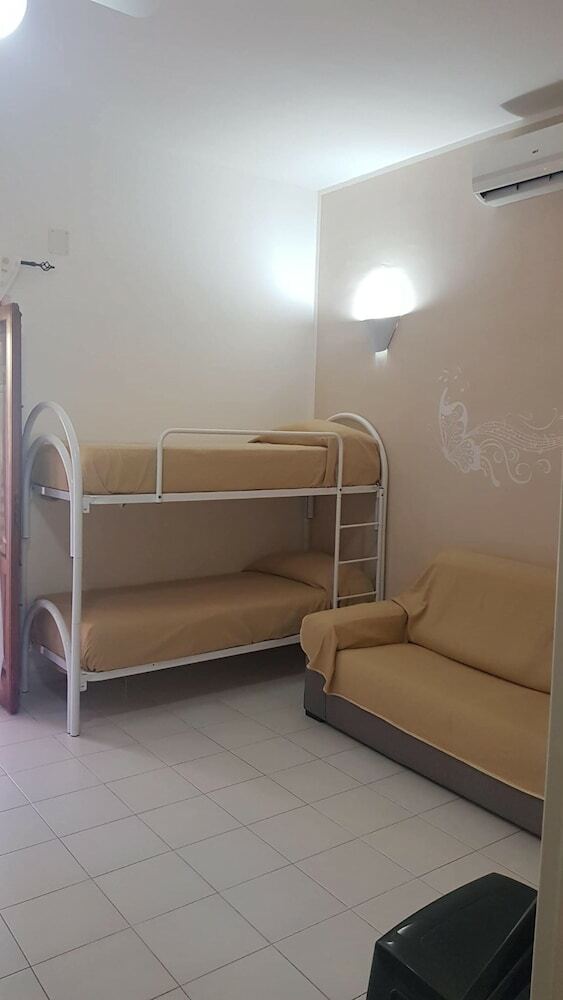 Apartment With One Bedroom In Sciacca, With Pool Access, Terrace And Wifi
