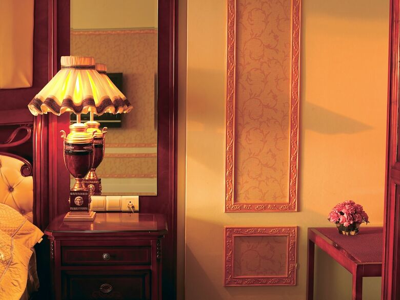 Hotel Imperial Grand Palace