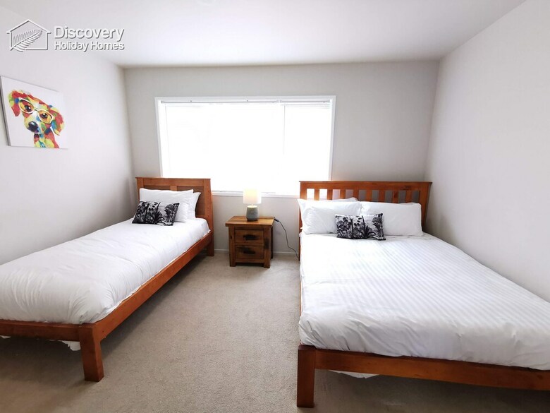 Parnell Townhouse Classic - Central Akl