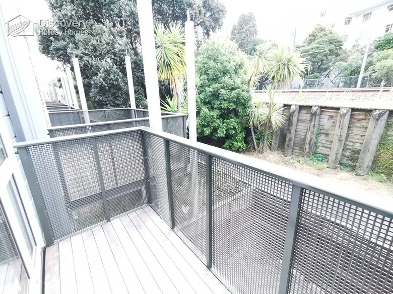 Parnell Townhouse Classic - Central Akl