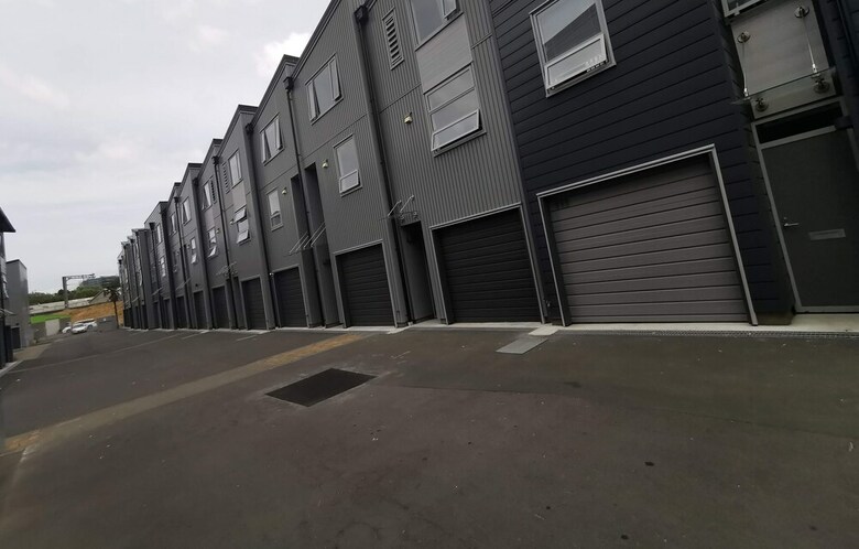 Parnell Townhouse Classic - Central Akl