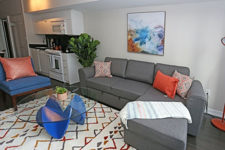 Apartamentos City Place Court Yard