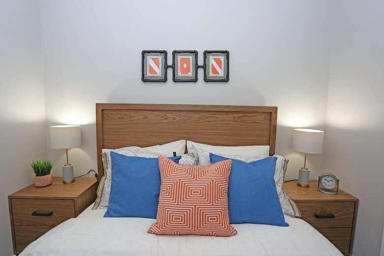 Apartamentos City Place Court Yard