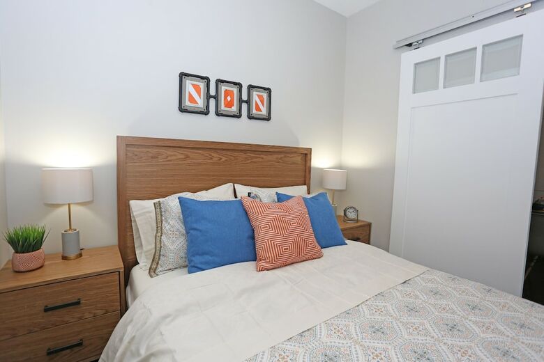 Apartamentos City Place Court Yard