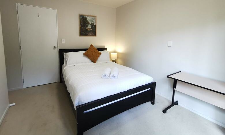 Parnell Townhouse Fab - Central Akl