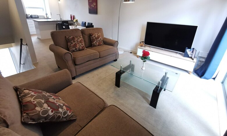 Parnell Townhouse Fab - Central Akl