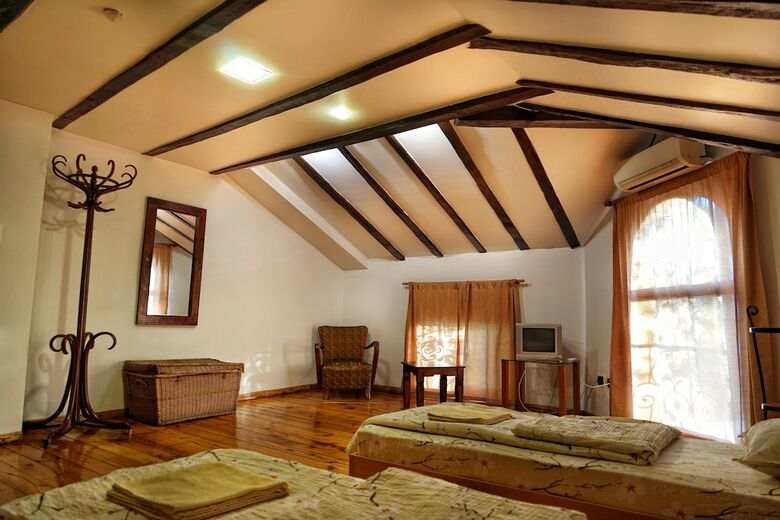 Bed & Breakfast Guest Rooms Plovdiv