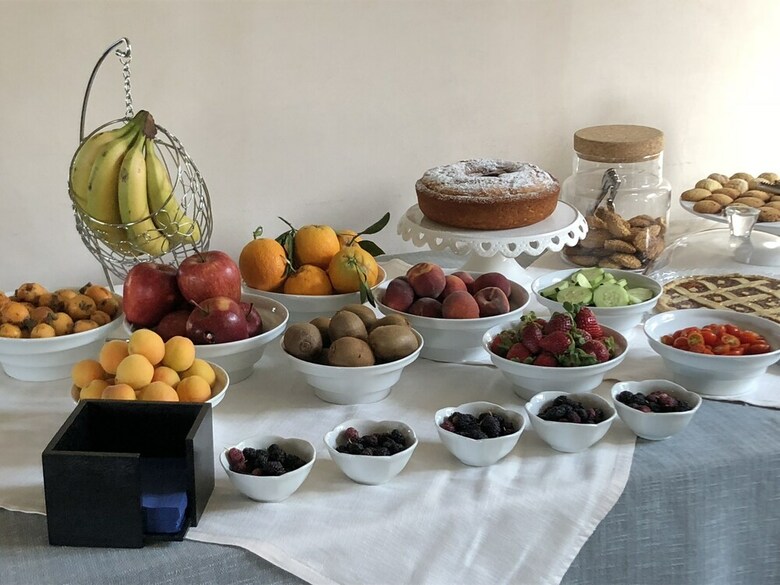 Bed & Breakfast Relais Casina Miregia