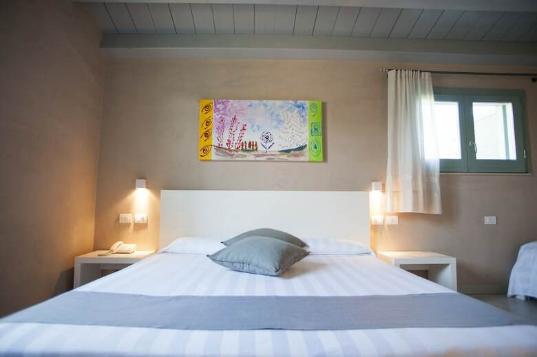 Bed & Breakfast Relais Casina Miregia