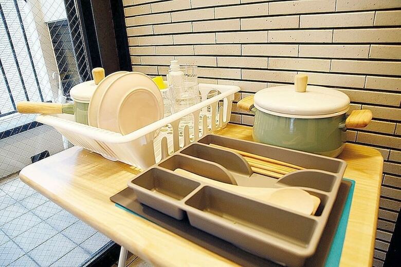 Apartamentos Asakusa Lucky Homes
