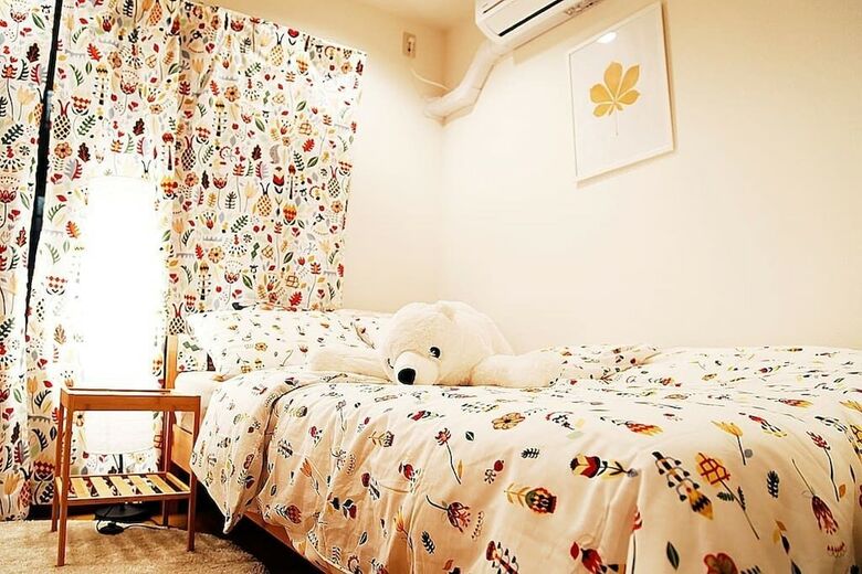Apartamentos Asakusa Lucky Homes