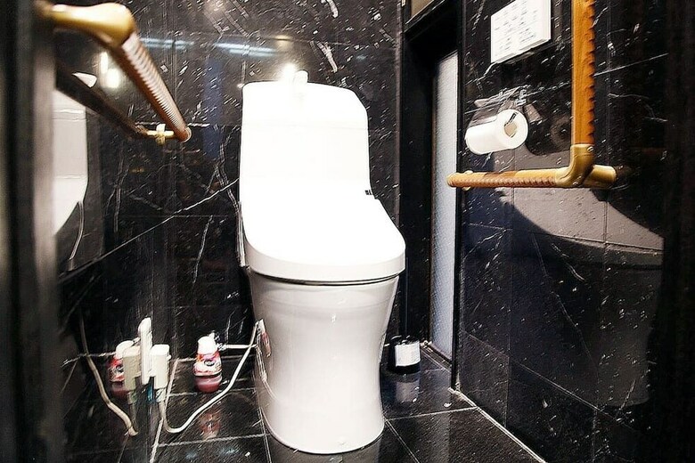 Apartamentos Asakusa Lucky Homes