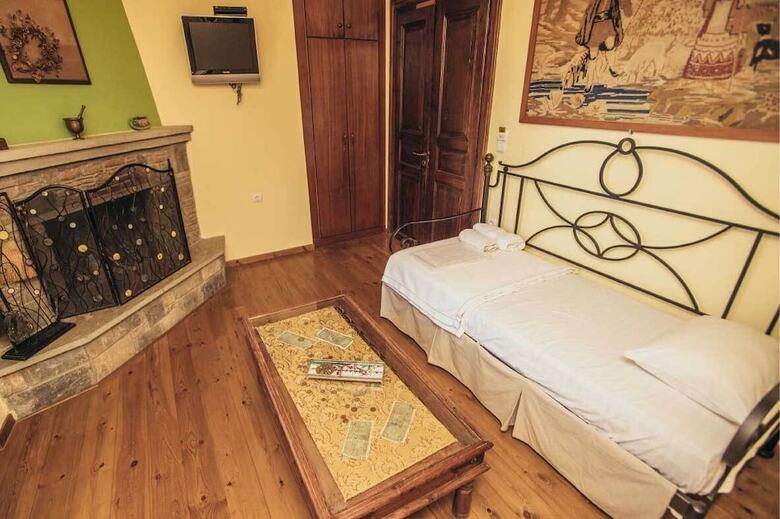 Hotel Guesthouse Ellis
