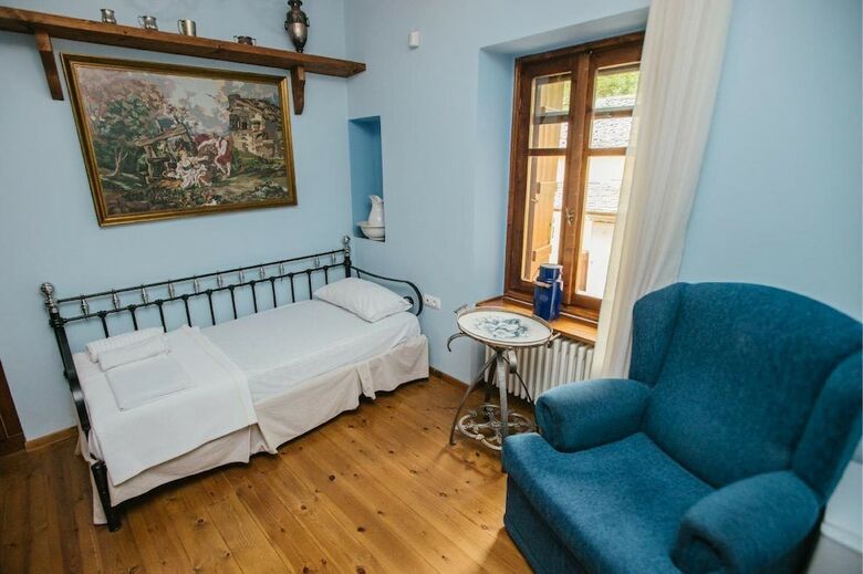 Hotel Guesthouse Ellis