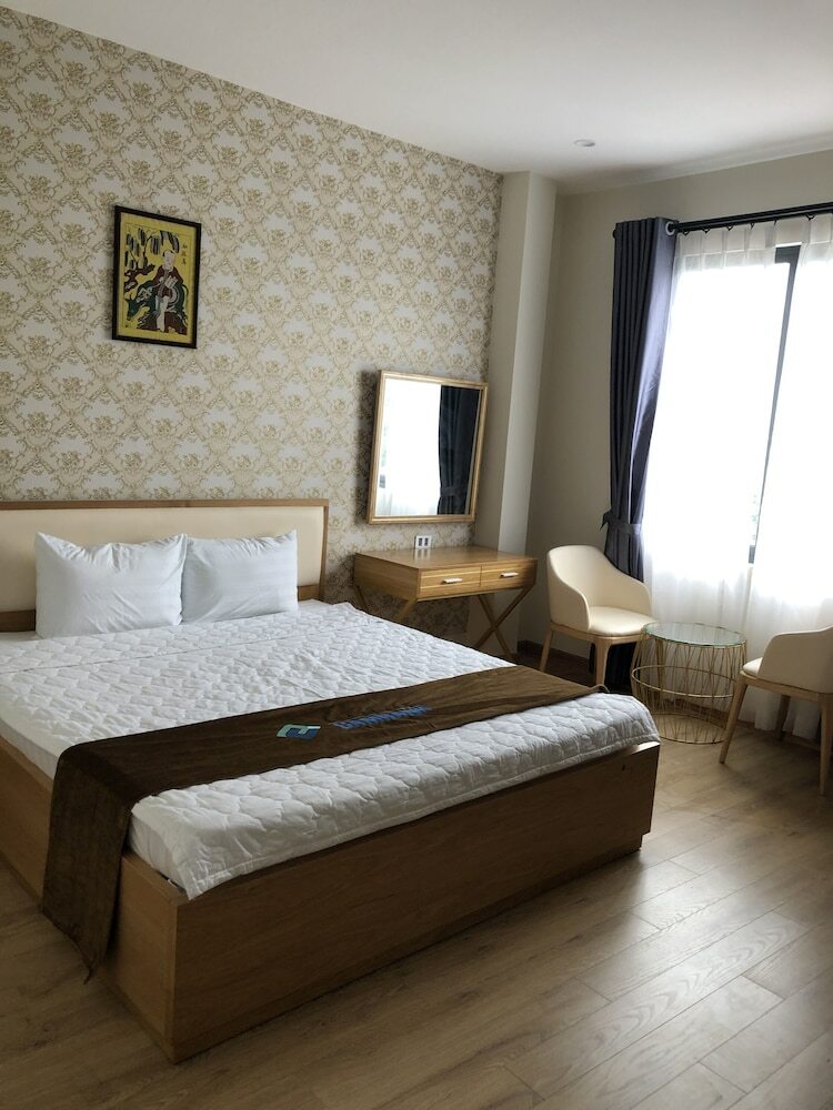 Oyo 697 Cam Ranh Hotel 2