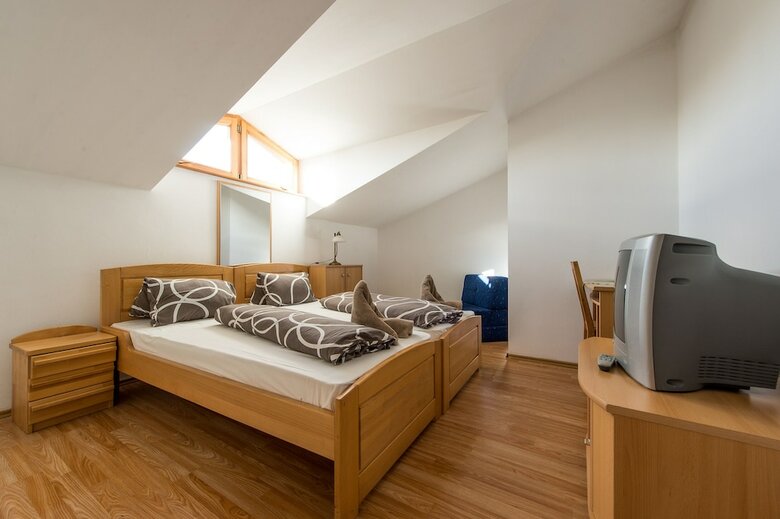 Hotel Euf�ria