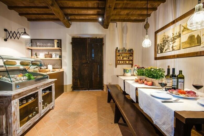 Agroturismo Podere San Gregorio