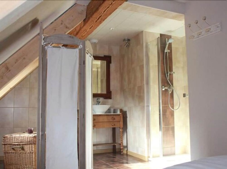 Bed & Breakfast Chambres D'hotes A L'ombre Du Verger